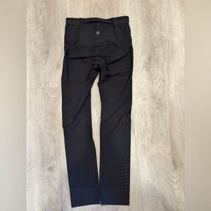 Lululemon black leggings
